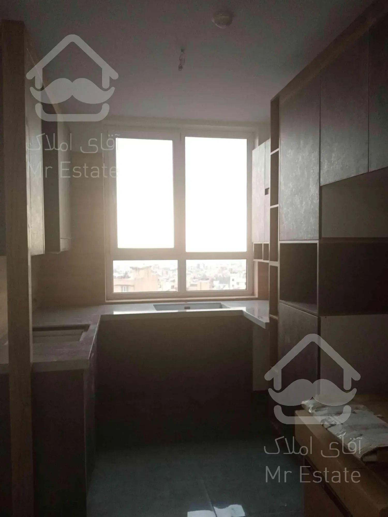 65 متر قیطریه فول امکانات