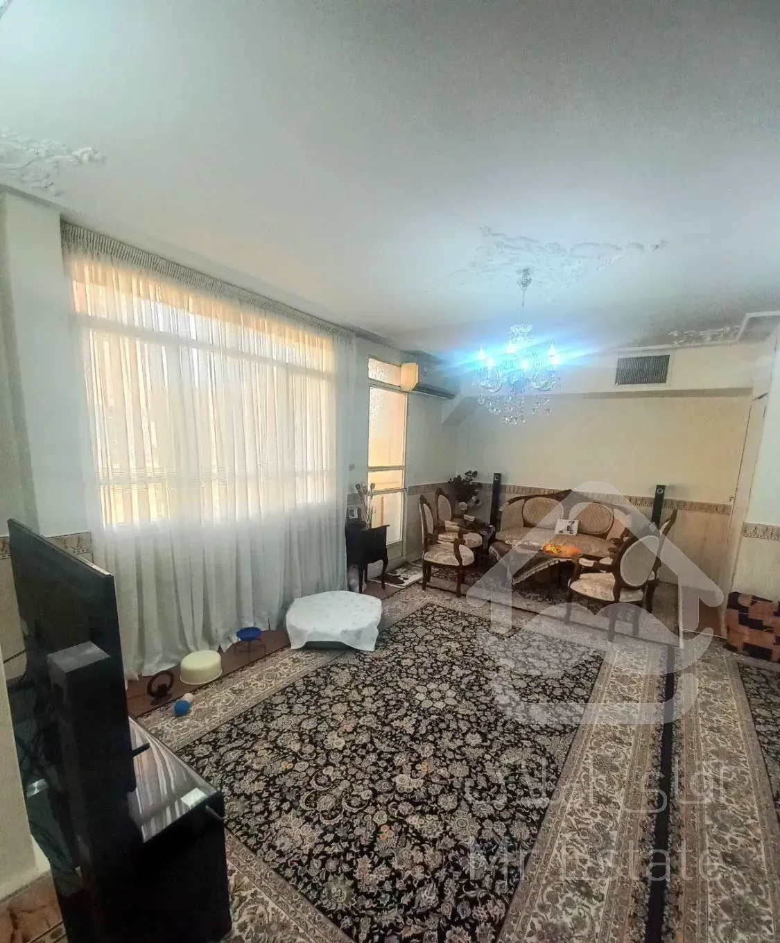 ۶۹متر/آکواریوم نور/علی آباد