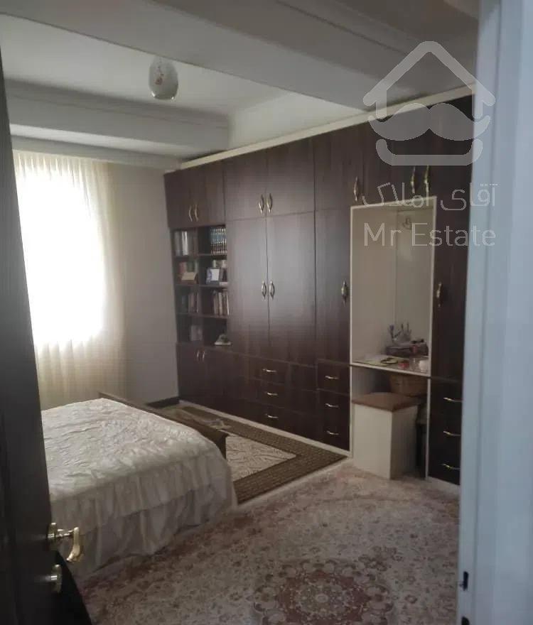 ۱۰۵ متر تکواحدی غربیها