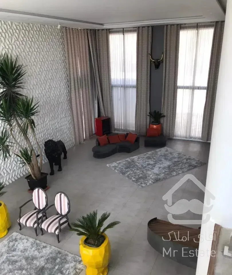 اجاره ویلا دماوند