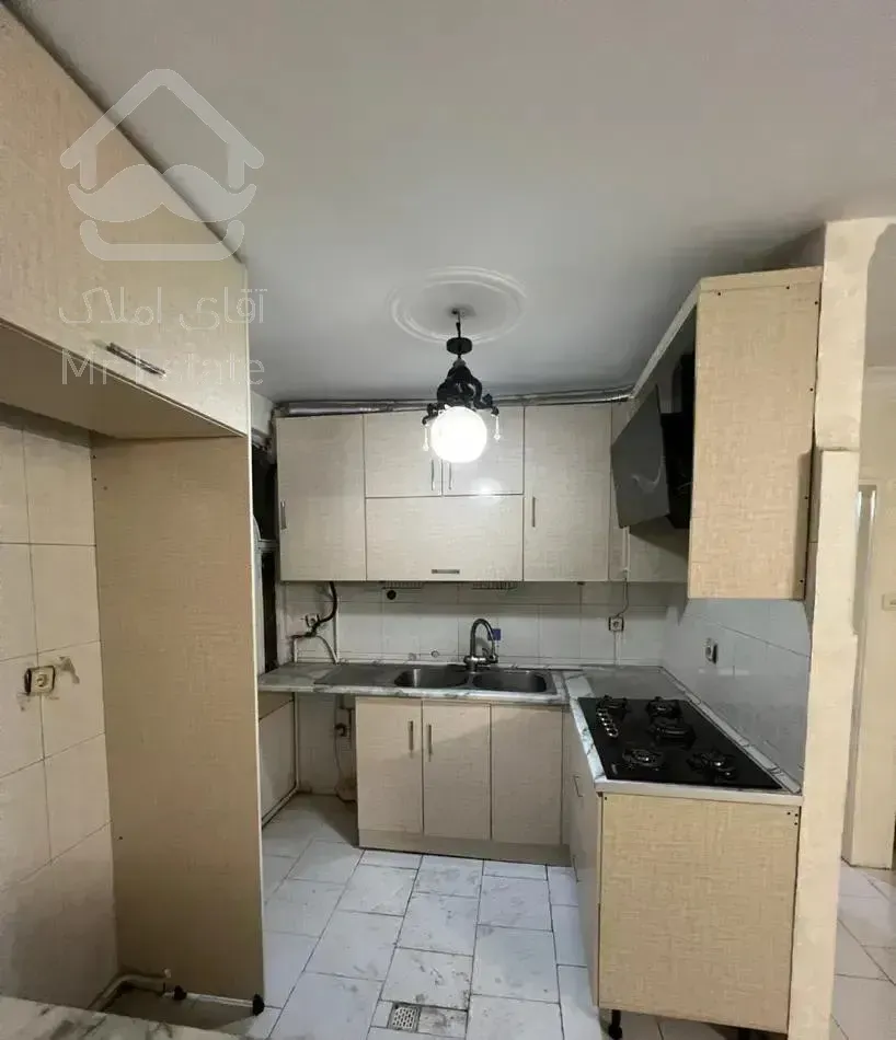 آپارتمان ۶۸ متری/دو خوابه/خوش نقش