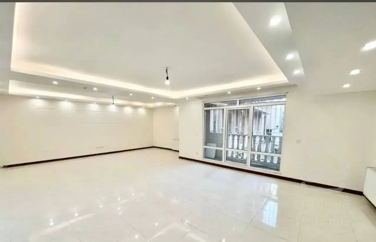 آپارتمان ۱۲۵ متر گرمدره شمالی