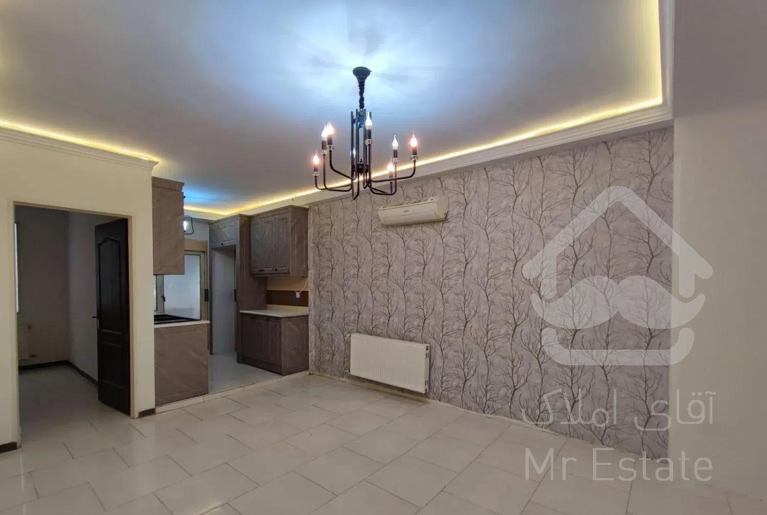 ۴۸ متر/۱خواب/مناسب سرمایه گذاری/پارکینگ سندی