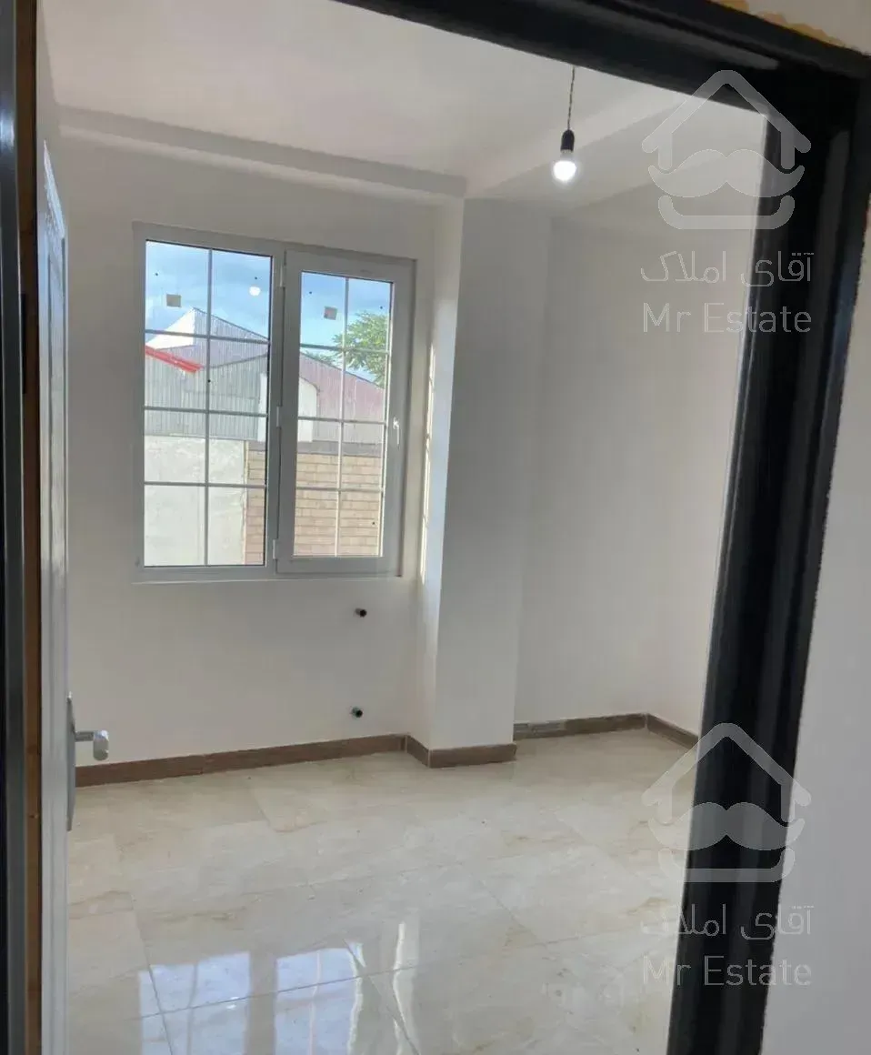 آپارتمان 101 متری سه خواب مرکز شهر