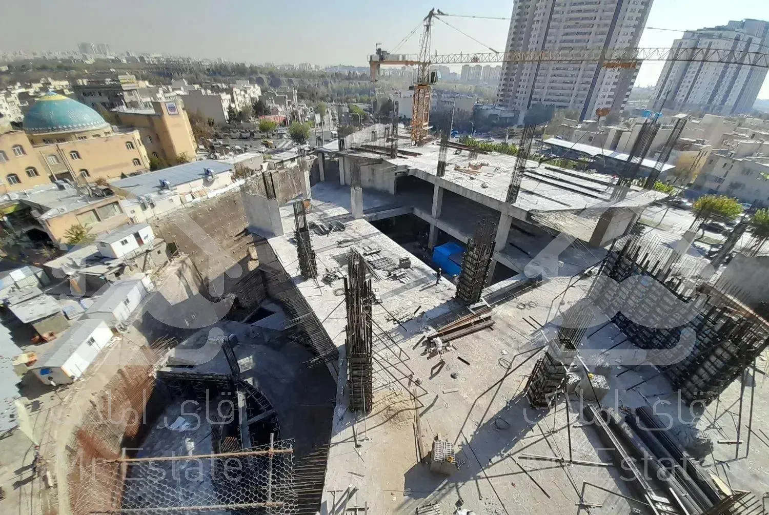 سهام اداری تجاری/قدر السهم/قطعی/قابل تهاتر