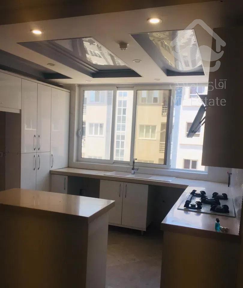 اجاره آپارتمان ۸۵ متری/۲خواب/فول امکانات/چهره خند