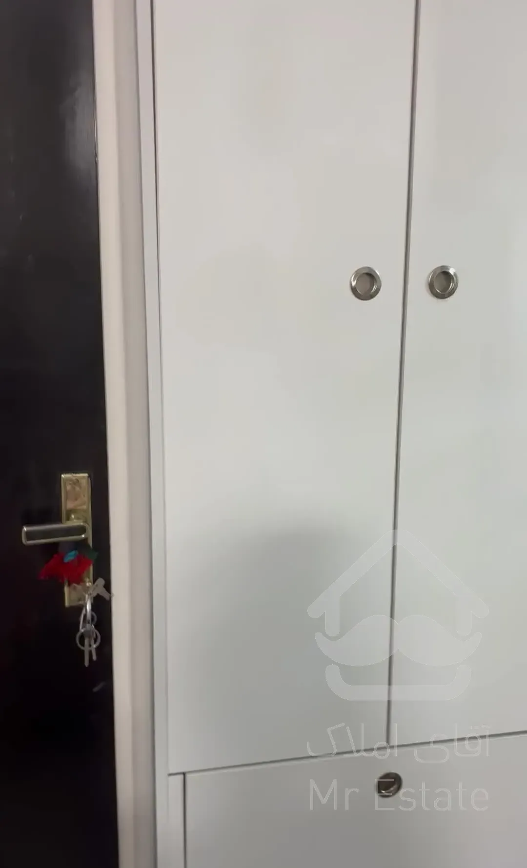 اپارتمان ۴۲ متری خوش نقشه و فول بازسازی شده