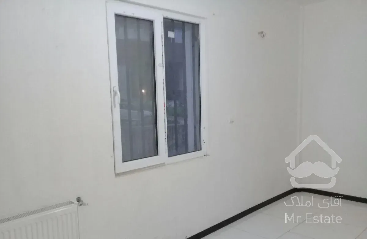 آپارتمان۱۴۴متری.دوخوابه.دوتراسه.مجتمع شقایق ساری