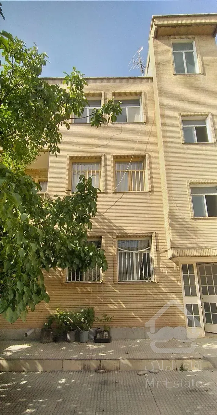 فروش آپارتمان گیلاوند ۱۱۶ متری شهرک ولیعصر