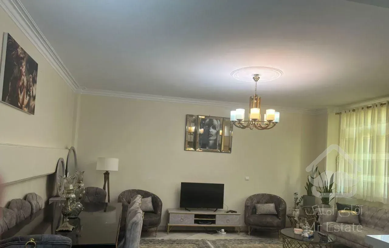 رهن 65 متری/تکواحدی فول امکانات محدوده فلکه لوزی