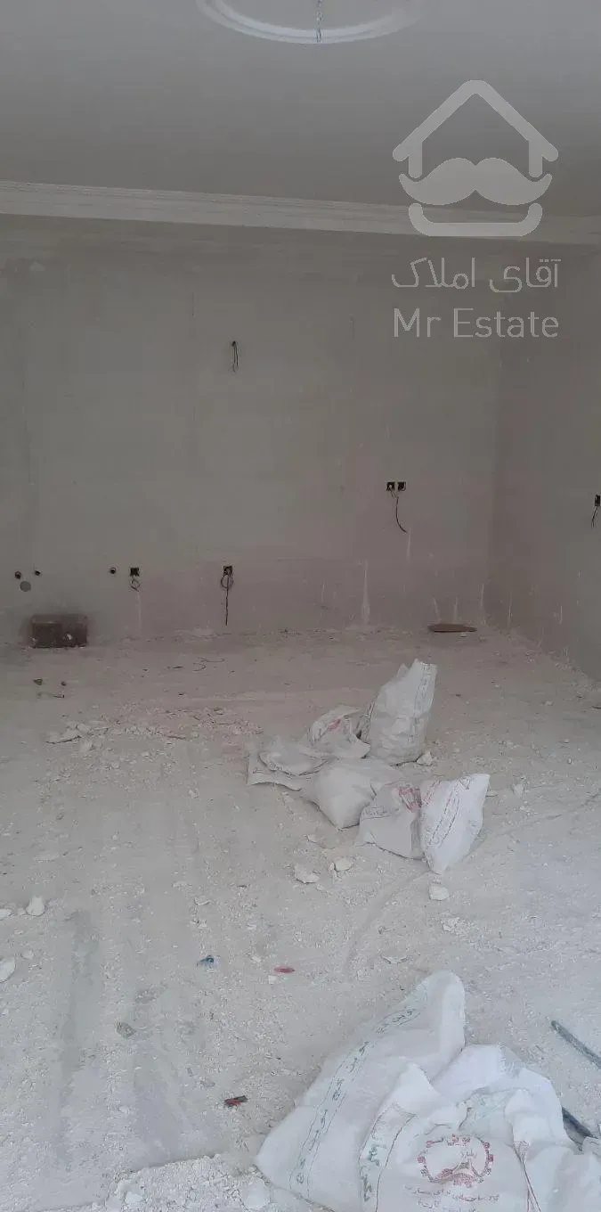 فروش آپارتمان ۹۷ متری ۲ خوابه