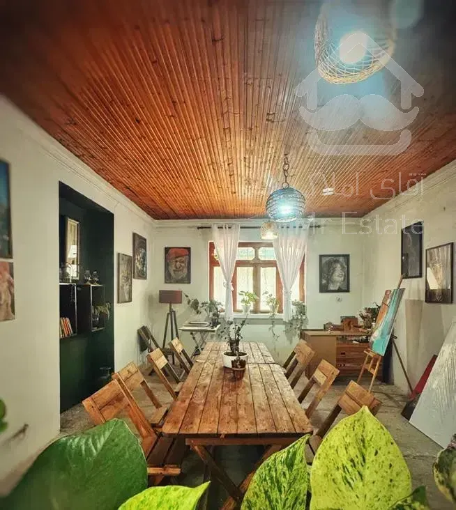 اجاره خالی ویلایی