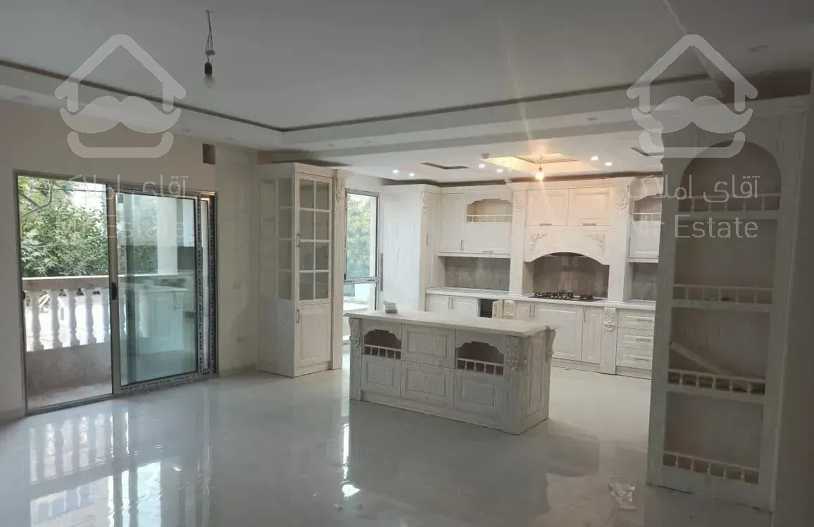 آپارتمان 160متری صفر *هاشمیه*