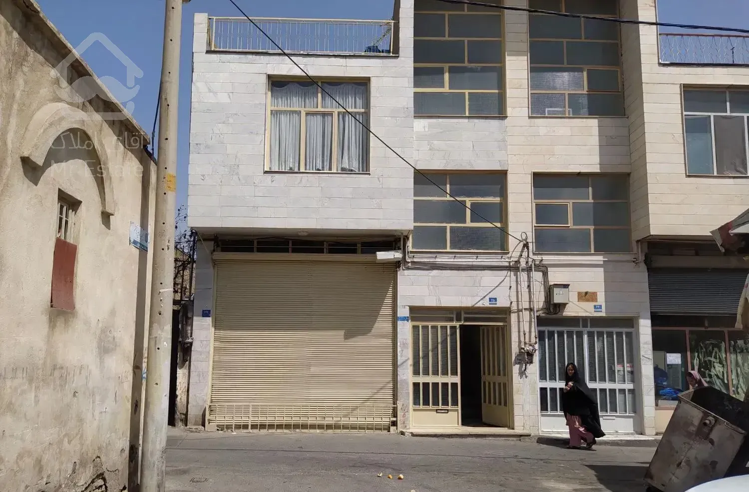 آپارتمان اجاره ای