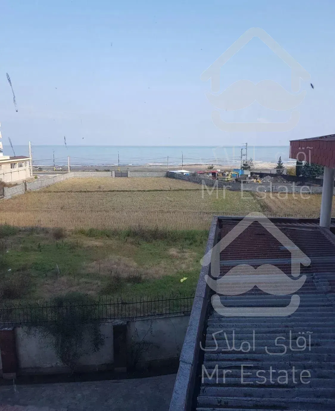 آپارتمان 197متری در امامزاده قاسم