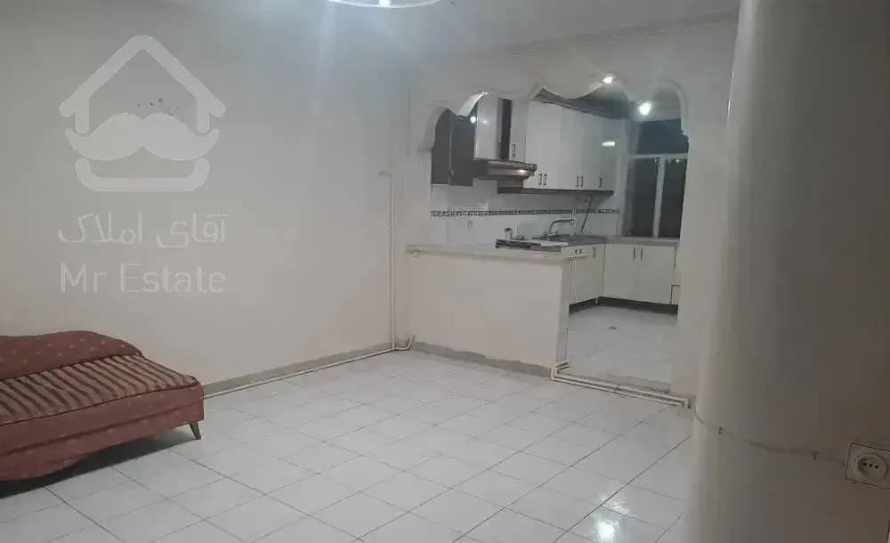 ۷۳ متر خوش‌چیدمان، دسترسی عالی چهارراه کوکا