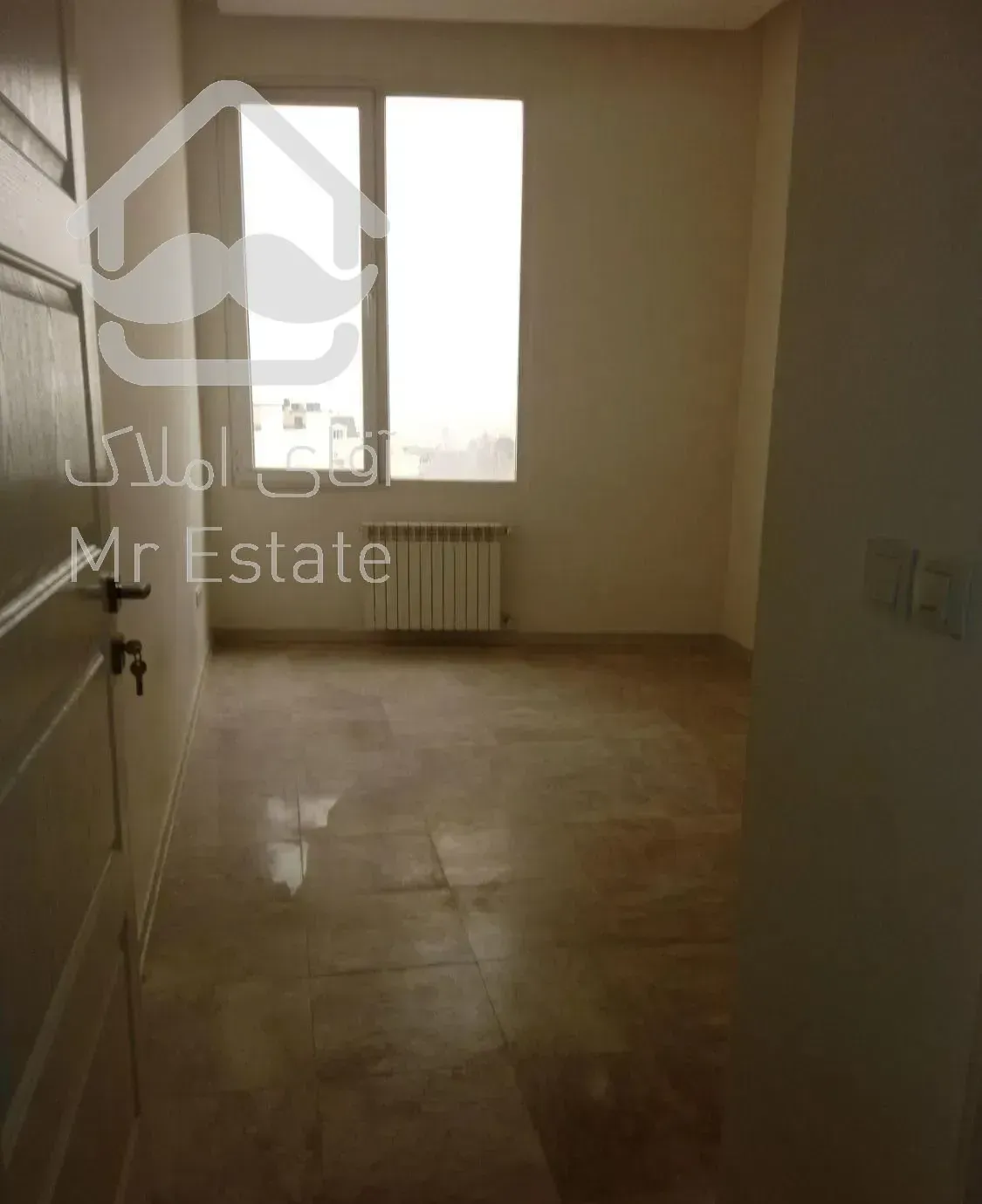 فروش آپارتمان 95متر دو خواب(ویو)