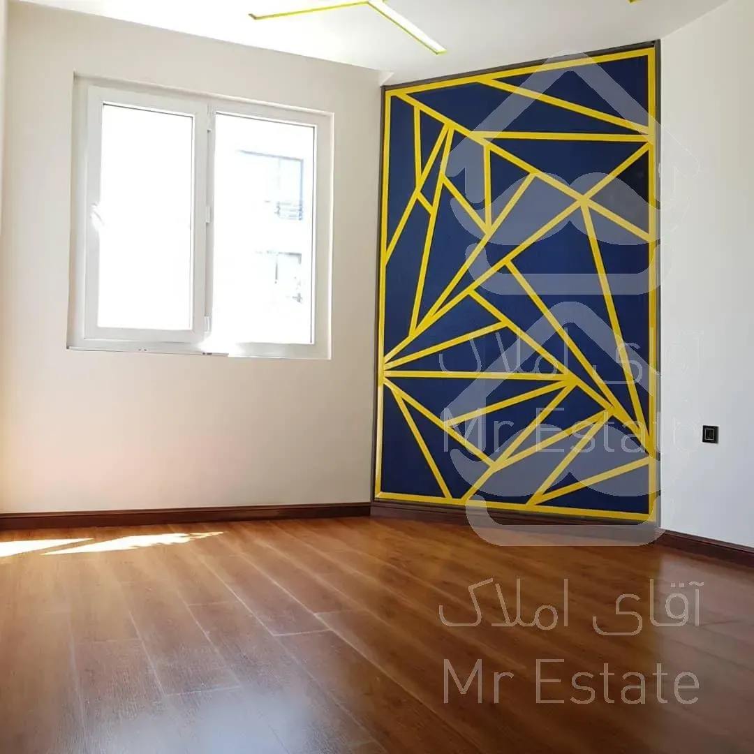 آپارتمان ۱۰۰ متر /۲خواب/فوق لاکچری/