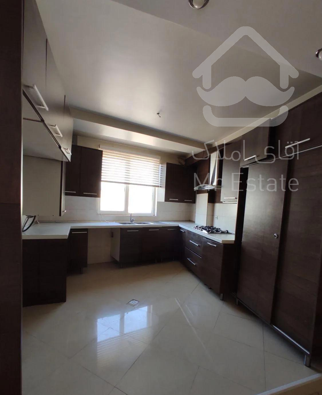 اپارتمان۹۵متر شاهرضایی