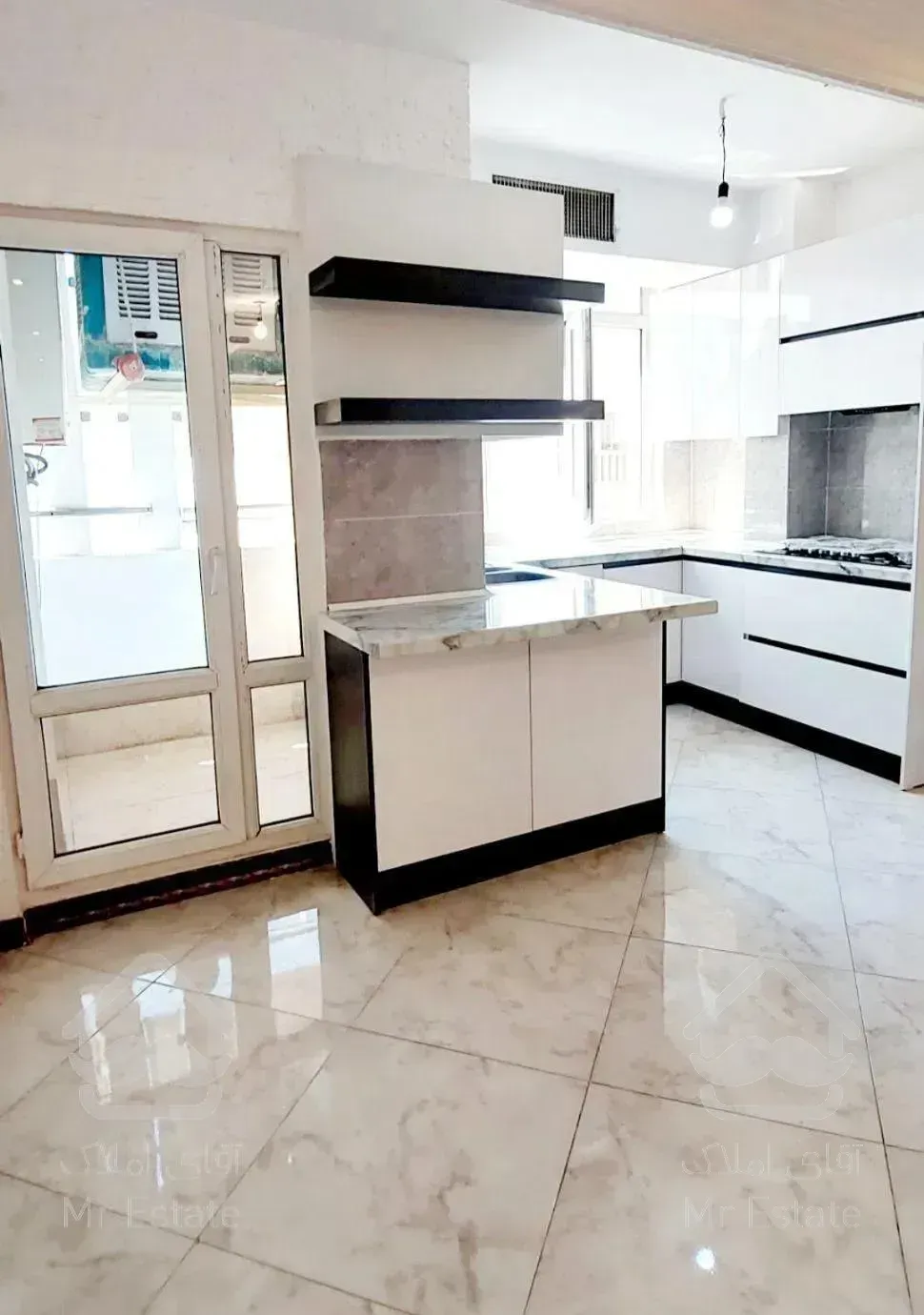 ۸۰ متر فاطمی امیرآباد