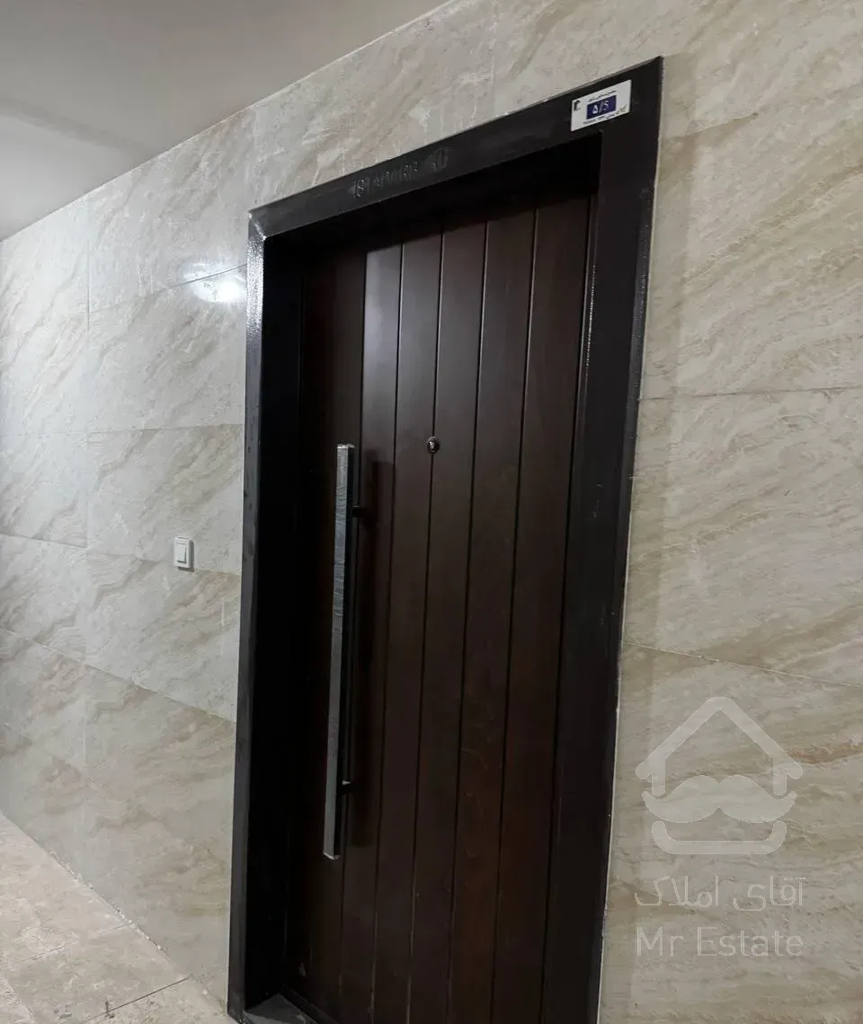 واحد ۸۲ متری شهرک سلیمانی بلوک های سپاه