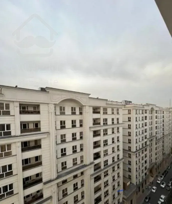 ۹۲ متری ۲ خواب / شهرک استقلال/رحیم قربانی