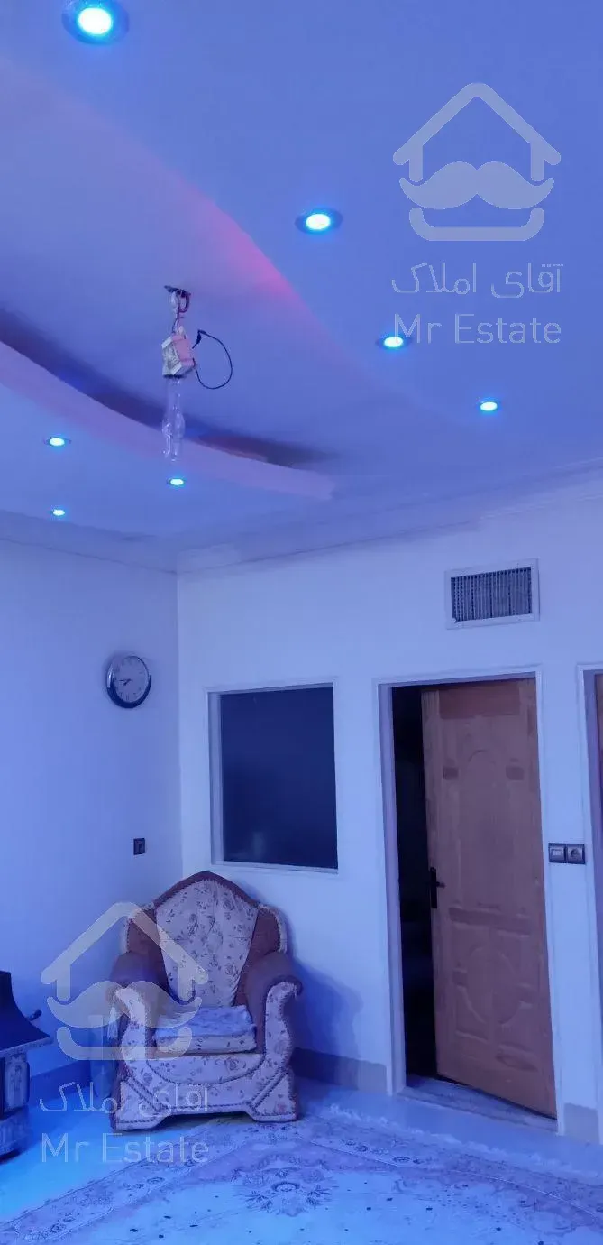 یک طبقه ویلایی دربست پارکینگ دار شیک نوساز