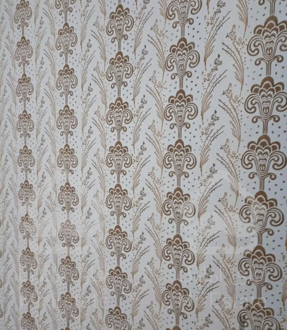 طرح کاغذ دیواری