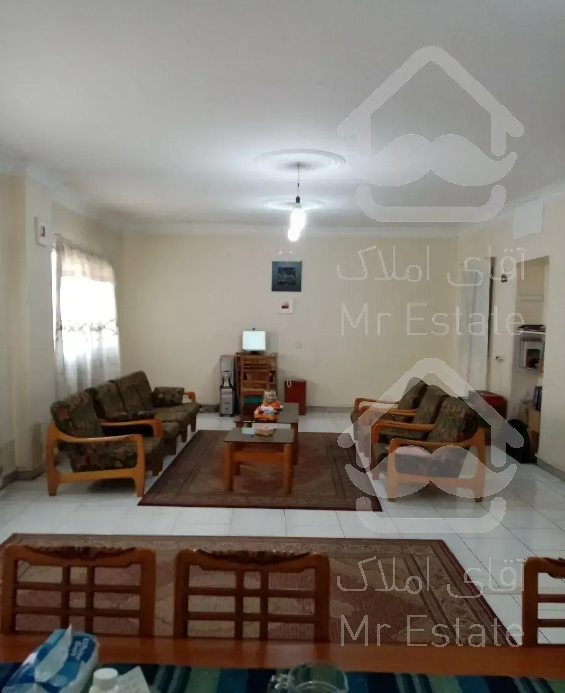 آپارتمان 152متر ایرانشهر