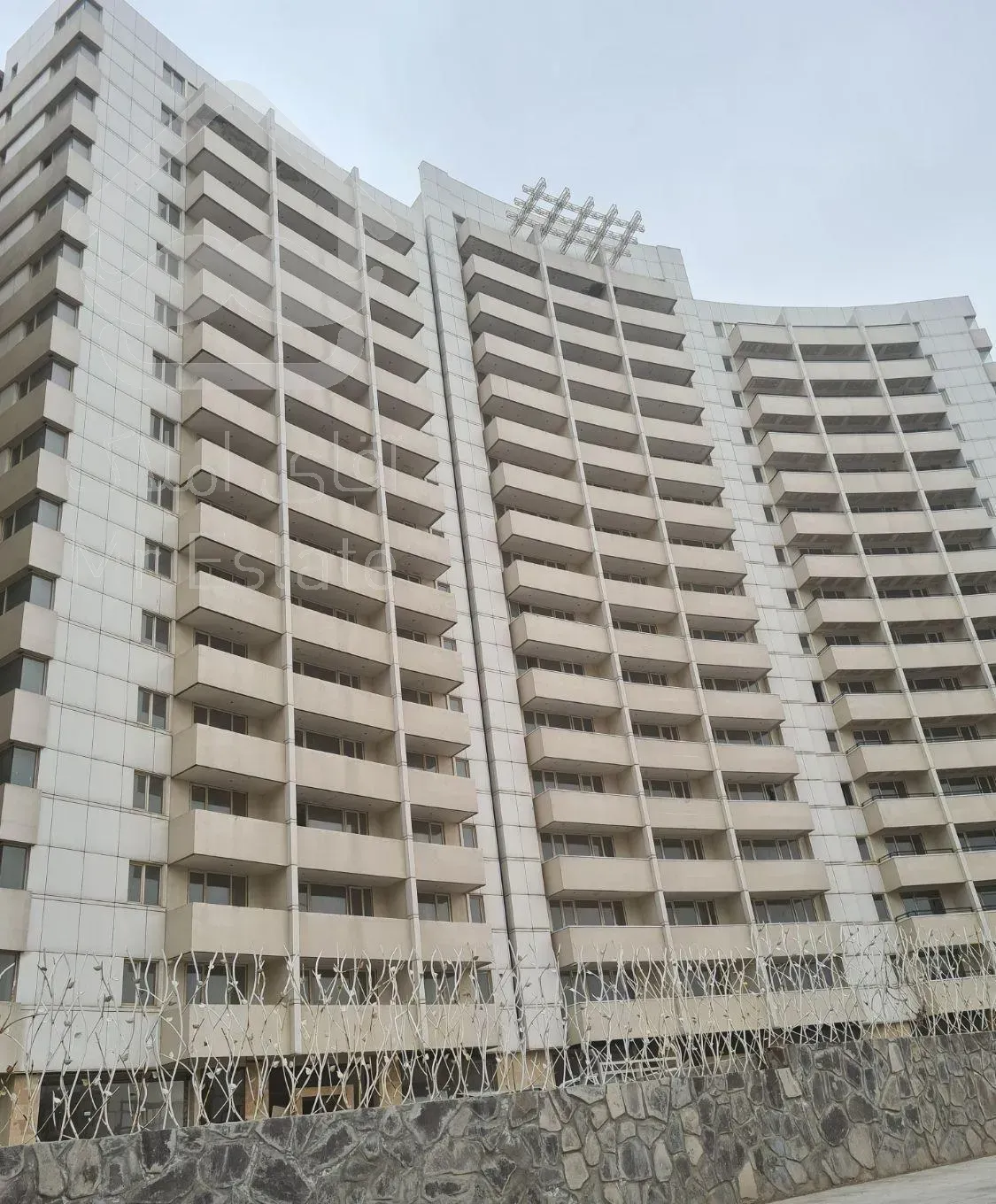 آپارتمان ۱۵۰ متری برج های سپهر درامیریه اصفهان