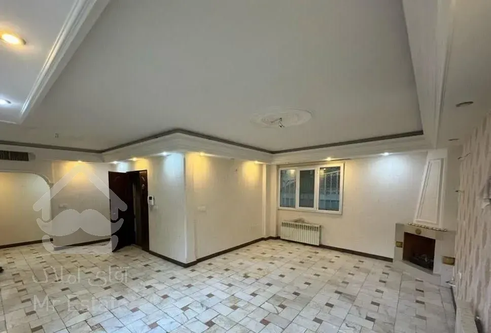 آپارتمان ۱۵۰ متری ۳ خوابه خوش نقشه