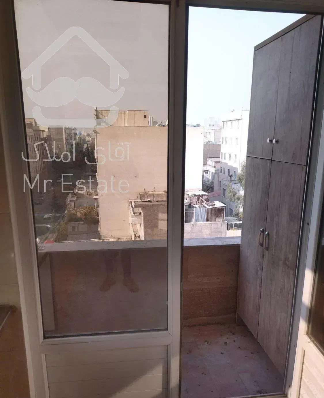 83مترمربع 2خواب