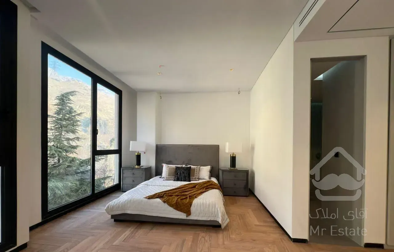 آپارتمان ۱۲۰ متر ۲خواب لوکس