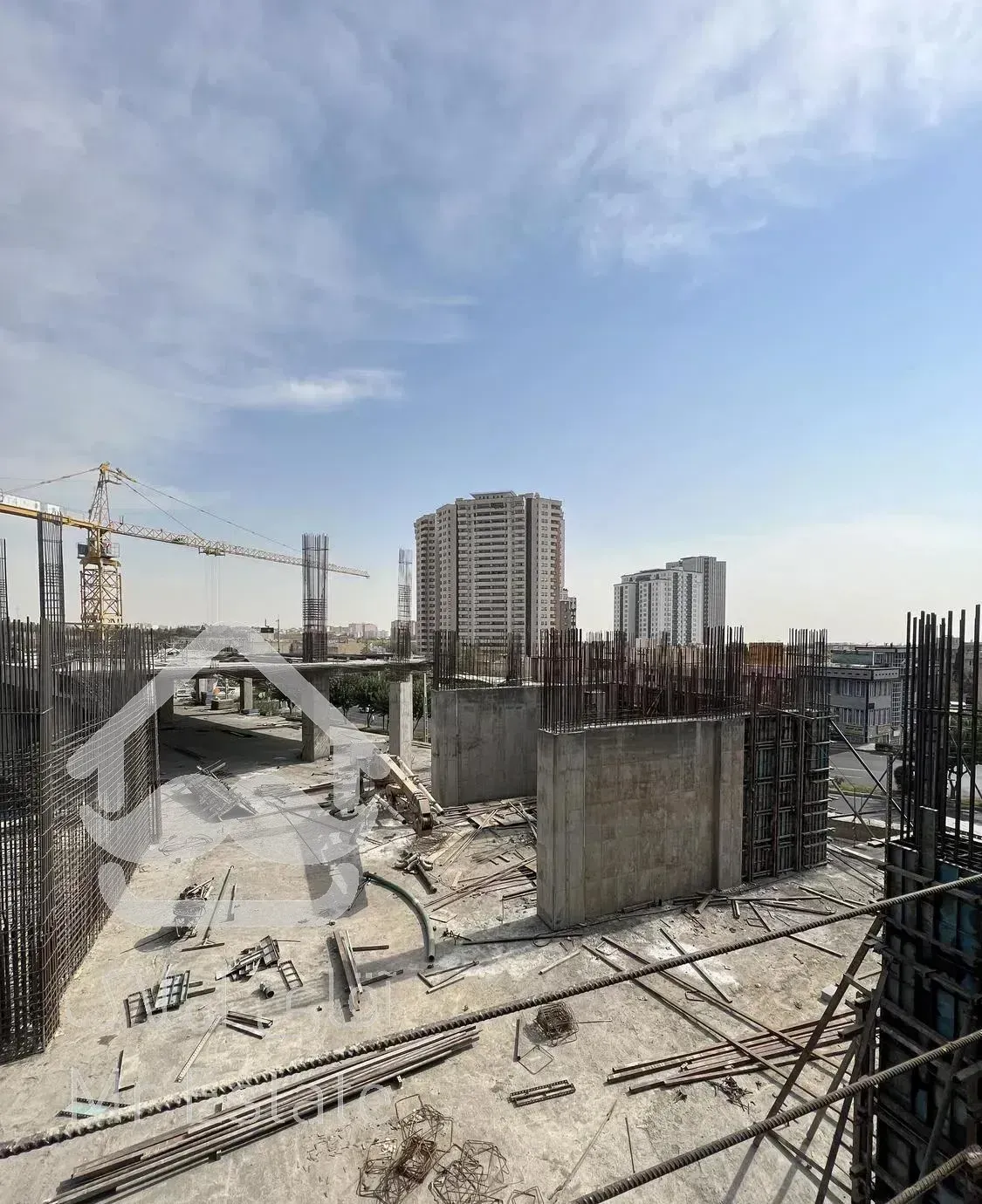 خرید سهام تجاری المپیاسنتر مطمئن و بدون واسطه