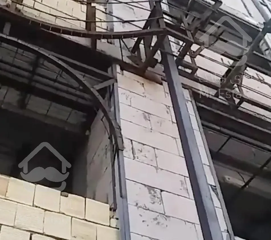 جوشکار سیار اهنکشی نما رابیتس