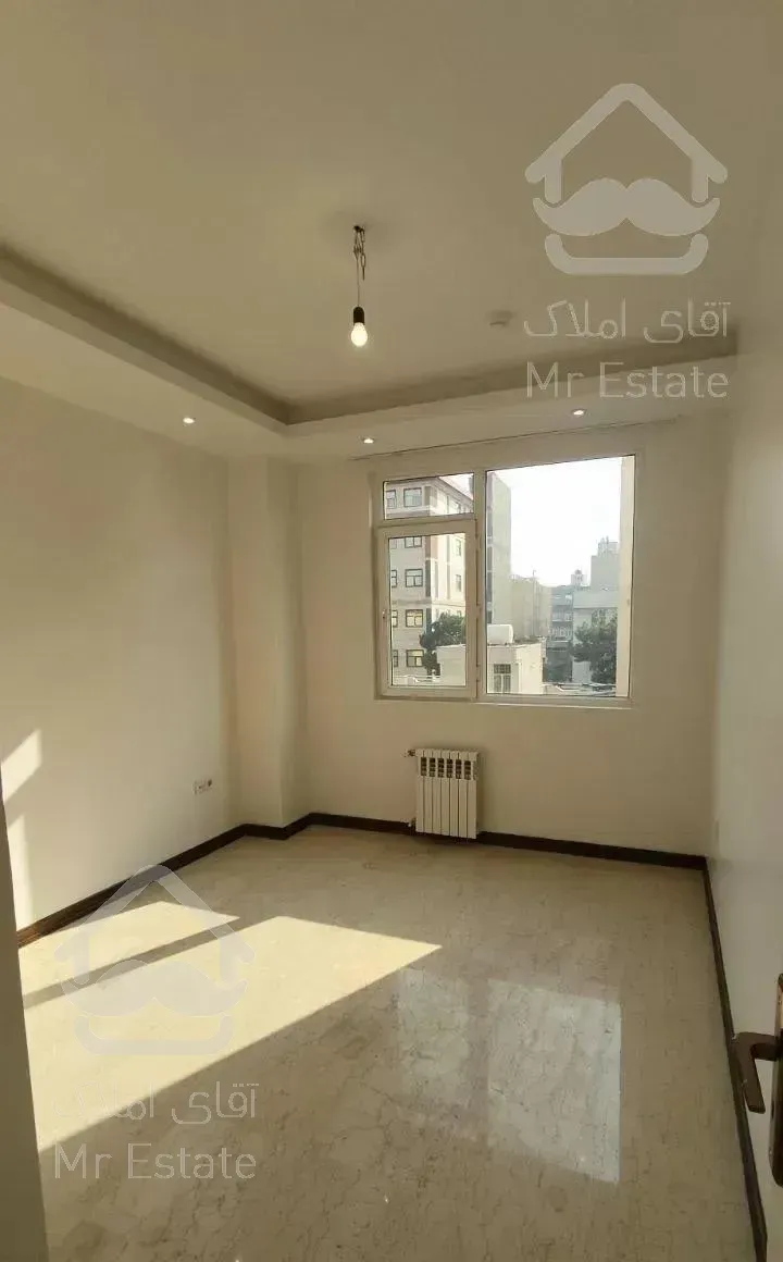 ۱۰۵ متر فول امکانات خیابان حافظ