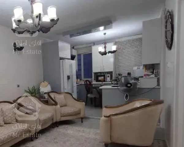 ۳۵متر نقلی،تک واحدی،باپارکینگ