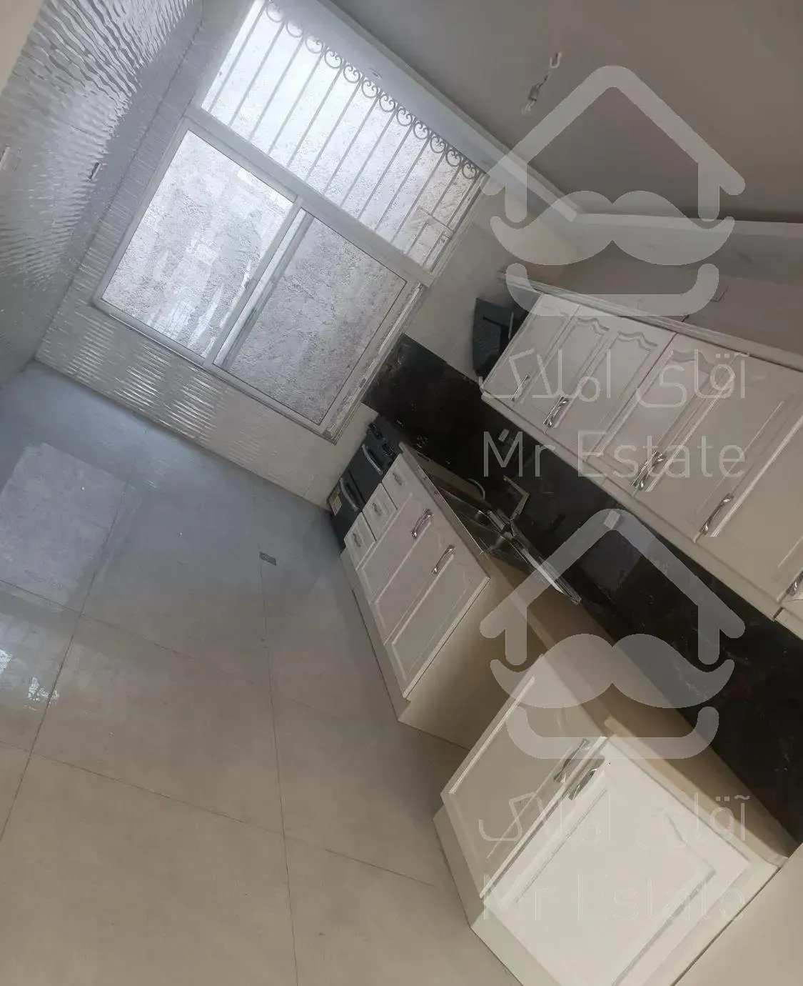 180متری 2 خوابه تجریش