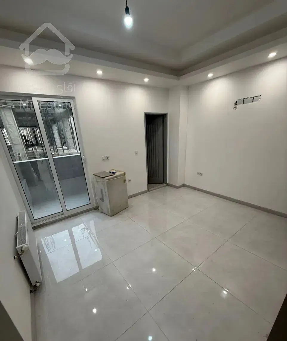 رهن آپارتمان۱۷۰متری،کلیدنخورده با لابی،سلمان فارسی