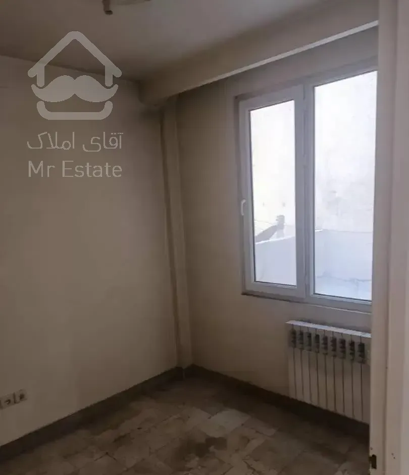 ۶۱متر ۱خواب نارمک فول امکانات