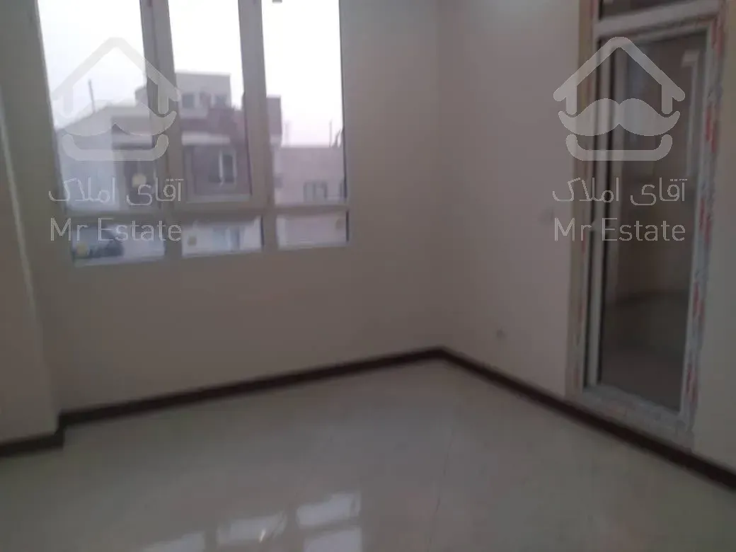 آپارتمان ۶۷ متری دو خواب امکانات عالی سال ساخت ۱۴۰۰