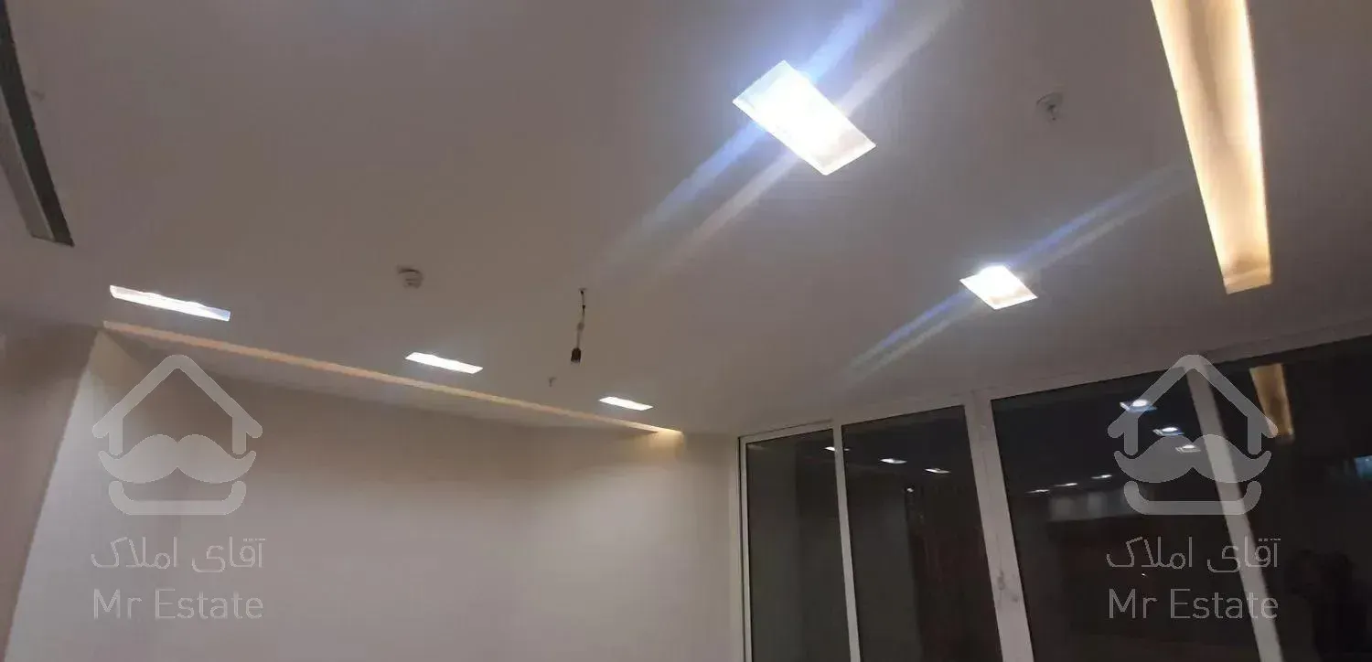 اپارتمان ۱۸۰ متری ۳خوابه شیخ بهایی جنوبی