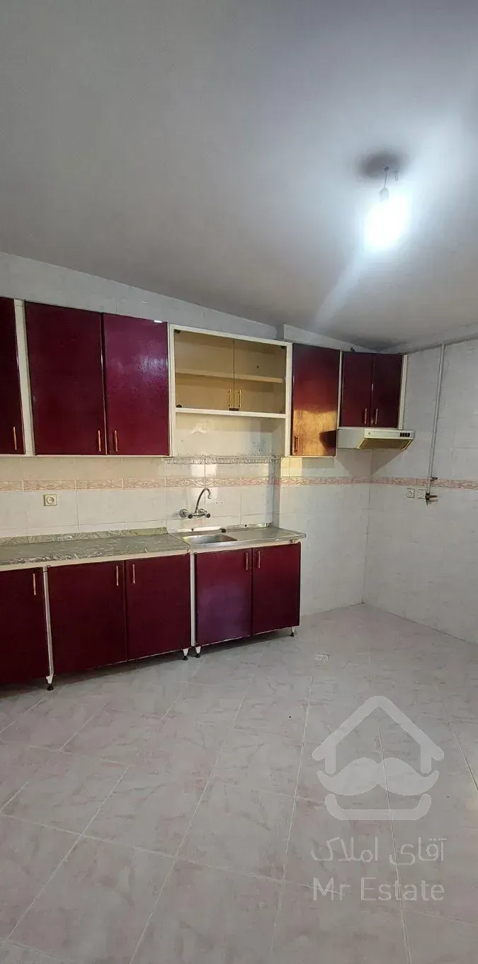 اجاره آپارتمان ۱۲۰ متری ۲ خوابه طبقه ۲