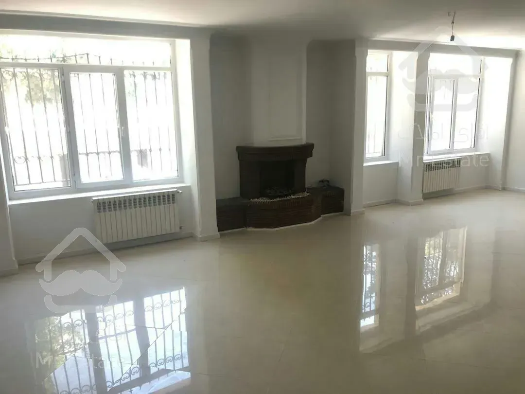 240 متر فرمانیه مهماندوست