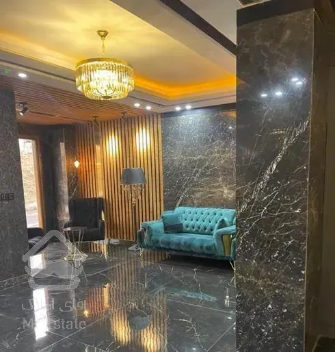 آپارتمان نوساز ۱۱۲ متر بلوارآزادگان*فرصت استثنایی*