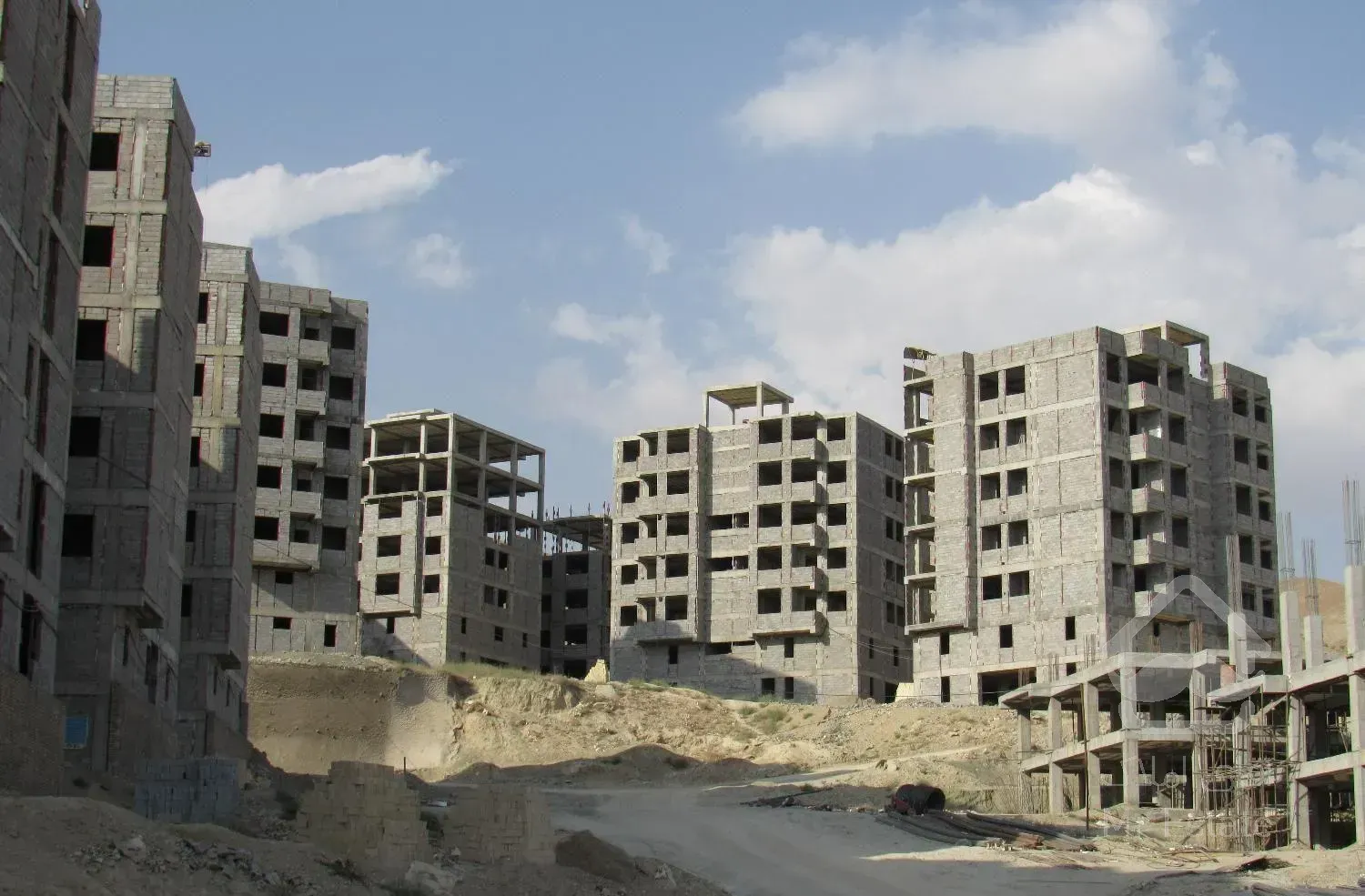 فرصت خرید خانه 93 متر 480 میلیون