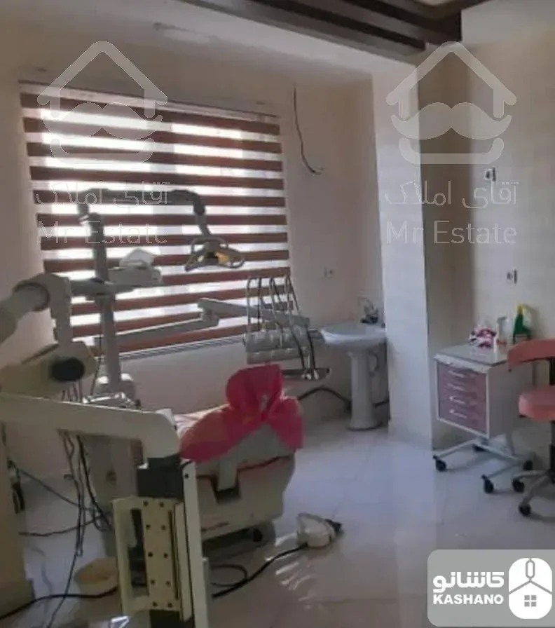 سعادت آباد 80 متر اداری مطب فرحزادی