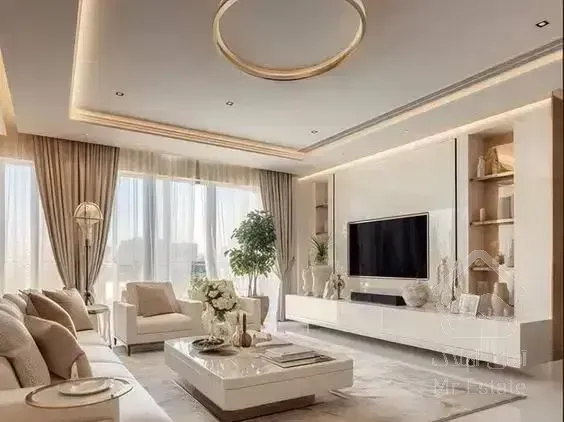 ۷۵ متر ۲ خ مینیمال آفتابگیر سالن پرده خور مرزداران