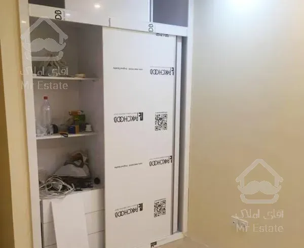 آپارتمان ۱۷۰متری  خوش نقشه در قلب منطقه 22