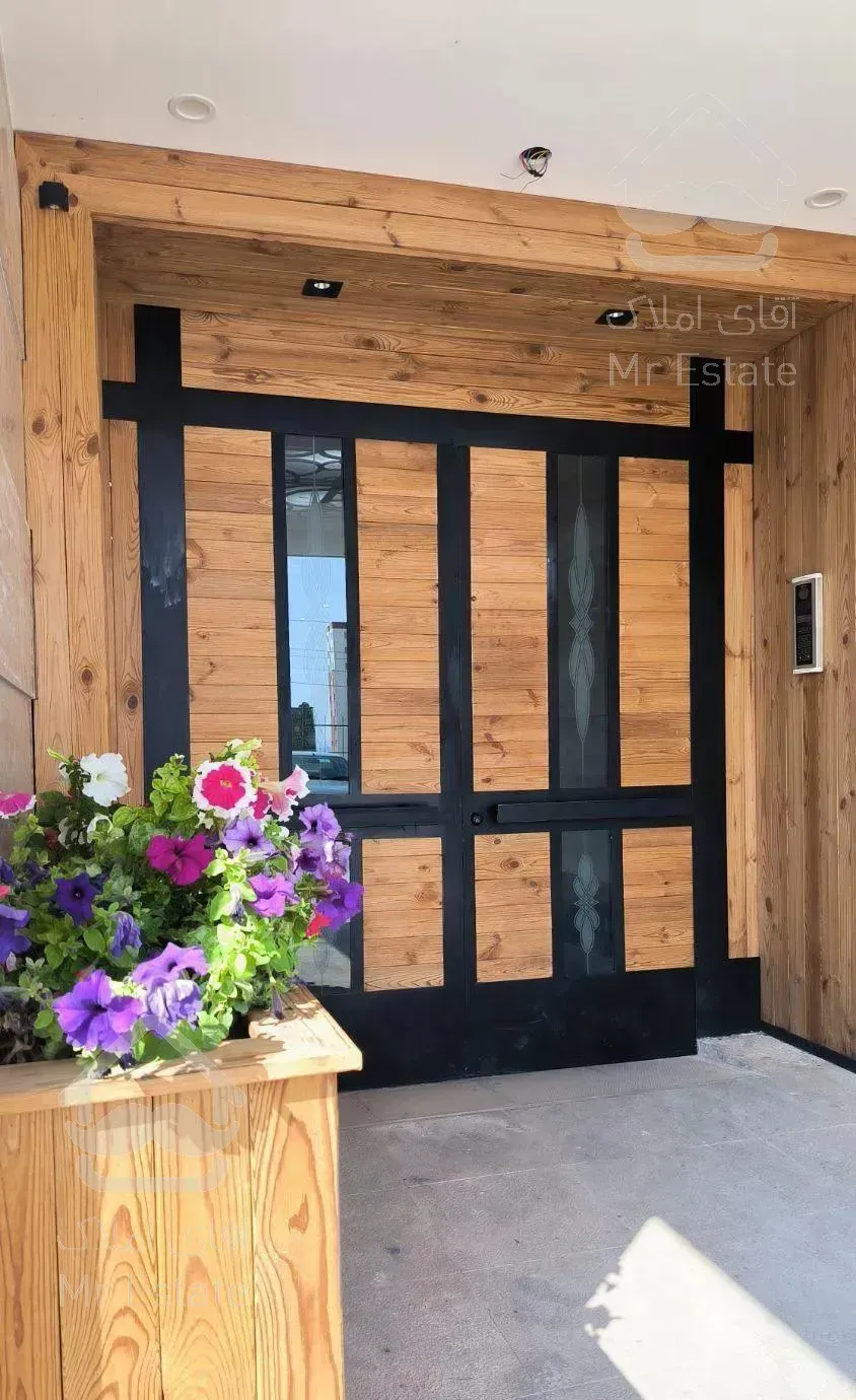 آپارتمان فاز 11 زون 4 بلوک 1